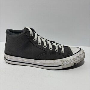 Converse Men’s Chuck Taylor All Star Malden Street Sneakers Gray, Size 8.5 M